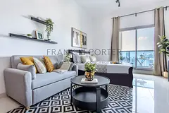 Bright Studio in Dubai Sports City | Ideal for Mid- Term, Monthly &amp; Weekley Stays | All Bills In