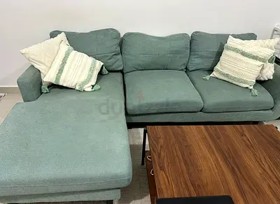 Sofa corner