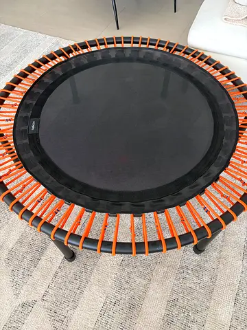 Trampoline Belicon