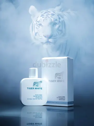 للبيع: عطر Tri Tiger White – جديد
رائحة رجالية فريش وثبات ممتاز.
السعر: 15 درهم