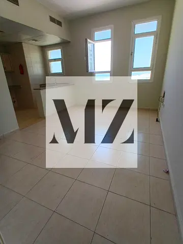 Studio apartment for rent in Al Majarah.