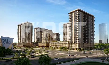 Grand 2 BR+ Maid | Low Floor | Corner Unit