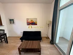 1BR Apartment | Burj Sabah JVC | Furnished | Downtown View Balcony