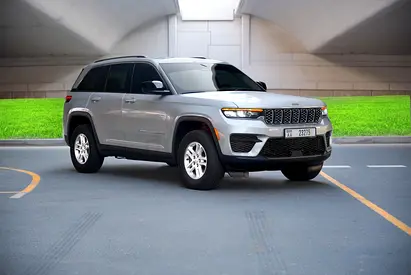 Jeep Grand Cherokee Laredo 2022