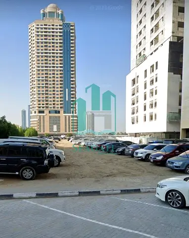 Prime Freehold Development Plot with 25-Floor Approval – 300,000 GFA