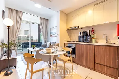 Title: READY TO MOVE IN | FULLY FURNISHED | AC & 5 G FREE 3 FIRST RENTAL MONTHS | HIGH FLOOR