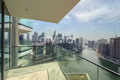 Brand New | Amazing View | 6 cheques