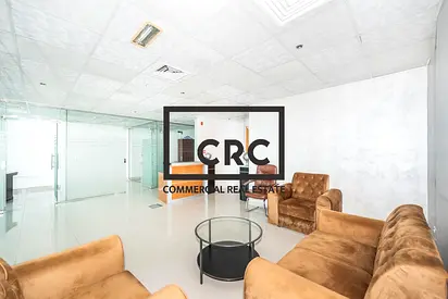 Fully Fitted and Furnished | Ready to move in