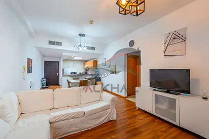2 Bedroom | near metro | Stunning Lake View | Close To Metro