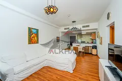 2 Bedroom | near metro | Stunning Lake View | Close To Metro
