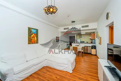 2 Bedroom | near metro | Stunning Lake View | Close To Metro