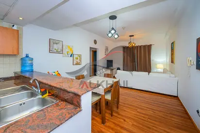2 Bedroom | Stunning Lake View | Close To Metro
