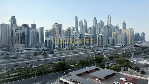 Fully Furnished | Vacant | Near Metro