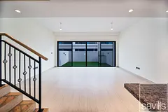 Vacant I Next to Park I Brand New |