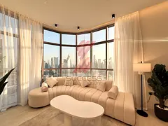 Luxury 1 Bedroom | High Floor | AA Tower