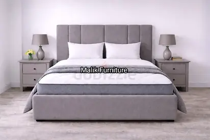 Brand new Queen size bed storage bed king bed mattress family bed queen bed double bed king size bed