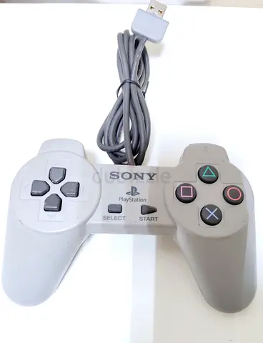 Playstation Mini classic controller