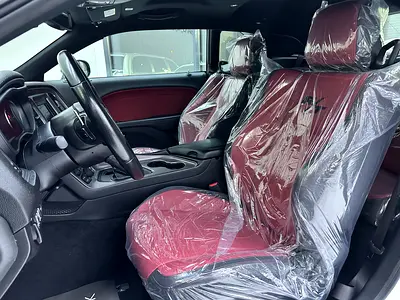 2023 Dodge CHALLENGER 照片 10