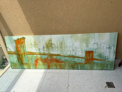 Walll pictures