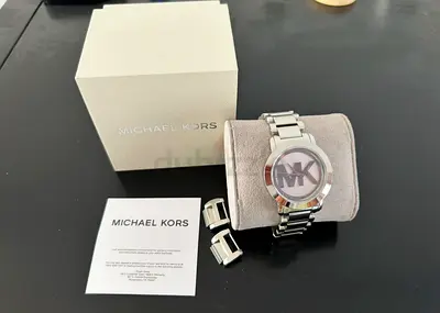 Michael Kors watch