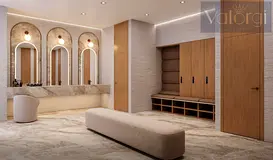 Modern Urban Retreat | Boutique Living
