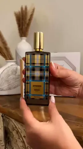 Inverness perfume by memo available