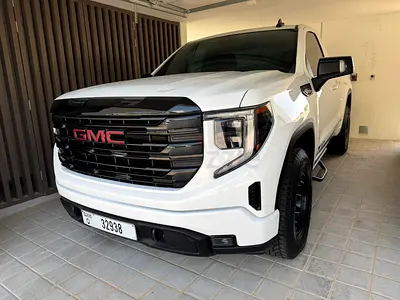 GMC Sierra for sale