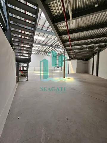 Brand New Warehouse | DIP 1 | Multiple Sizes Available