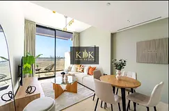 Fully Furnished | Marina View | High Floor