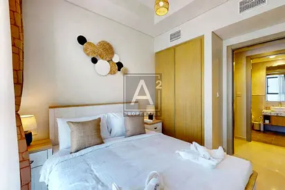 Luxury 2-Bedroom | Aykonic Living | Business Bay's Finest