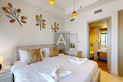 Luxury 2-Bedroom | Aykonic Living | Business Bay's Finest