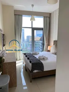 Ready to Move | Marina View | Furnished