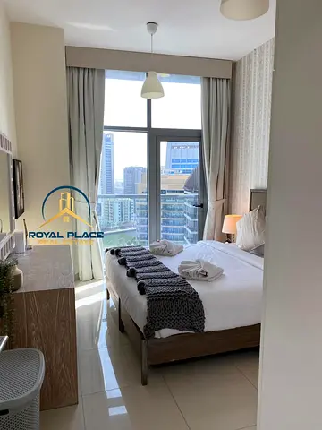 Ready to Move | Marina View | Furnished