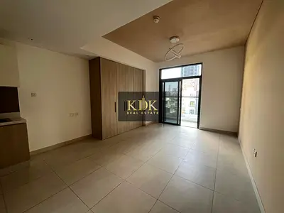 STUDIO APARTMENT | READY TO MOVE | BIG SIZE