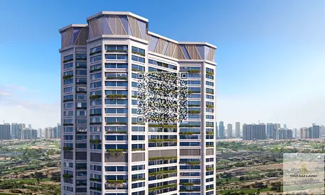 2 Bedroom apartment with balanced price and size