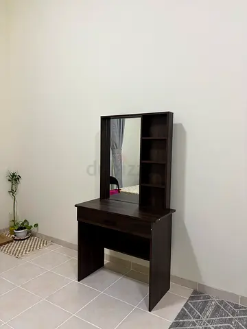 Danube Dressing Table
