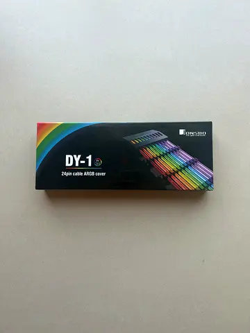 Set of 24 Double-Ended Colorful Gel Pens (New in Box)