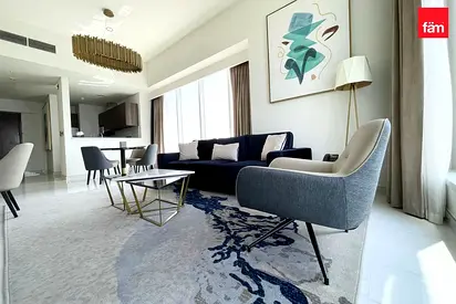 Corner Unit | Full Sea View | Hotel Service