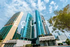 Fully Furnished Unit | Partitions | 673 Sq Ft