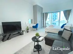 FURNISHED | WELL-MAINTAINED | NEAR TO METRO