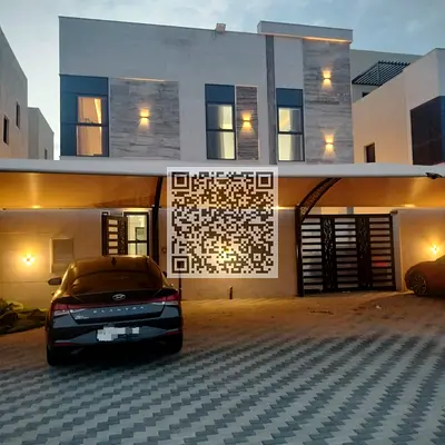Spacious 6BR Villa + 2 Maid Rooms | Near Masjid & Main Road | AED 110K