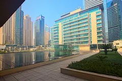 Spacious and Cozy 2BR | Prime Area | Vacant Now
