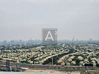 Income-Generating 1BR | Prime JLT | Next to metro