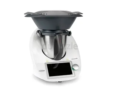Thermomix TM6