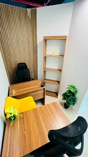 Limited Offer | Business Bay Office for 20K Including Inspection