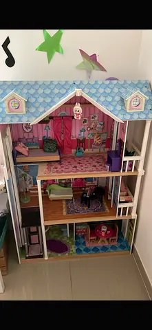 Doll House
