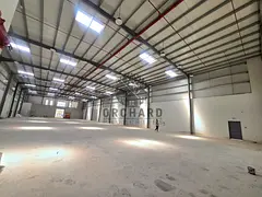"12 Cheques | Accommodation | 400 KW Power | Office"