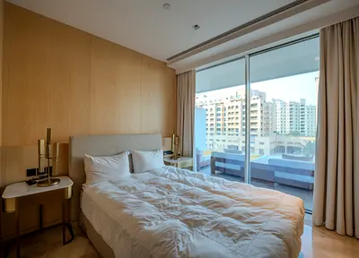 Ultra Luxury | Full Sea View | World Class Amenities