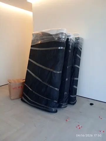 Desert Home Movers, Furniture Moving Company, House Movers and Packers