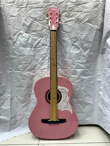 Acoustic Guitar 39 - Brand New